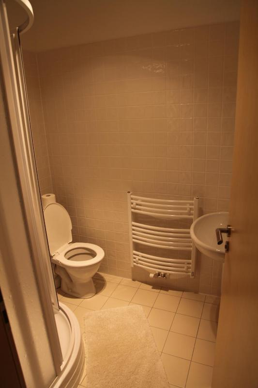 Triple Room with Balcony image 3