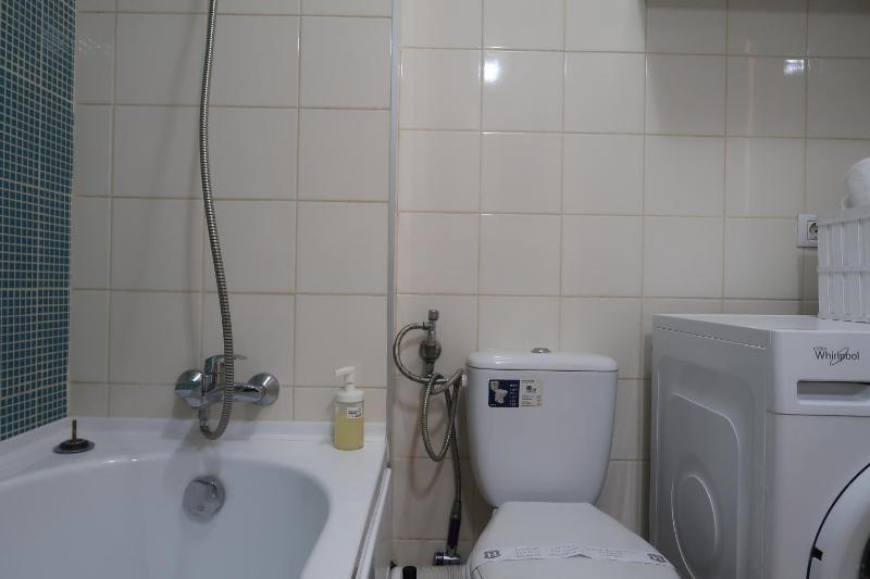 One-Bedroom Apartment image 3