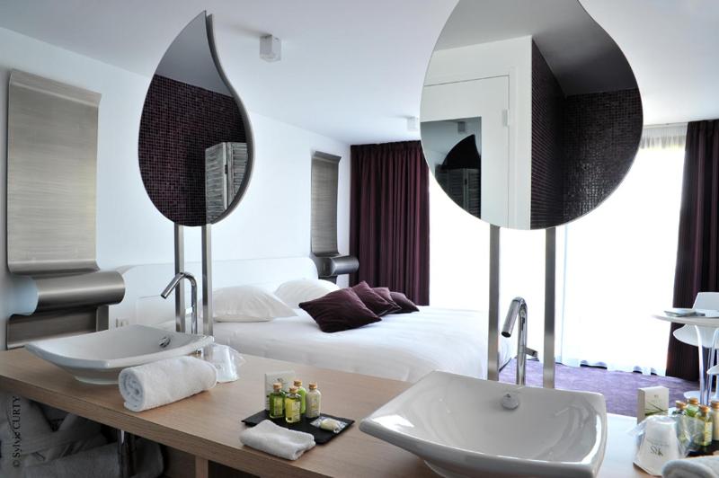 Double Suite image 1