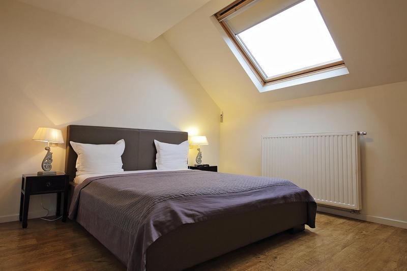 Superior Quadruple Room image 2