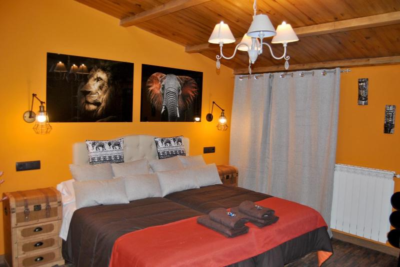 Superior Chalet image 3