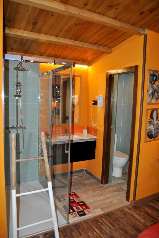 Superior Chalet image 2