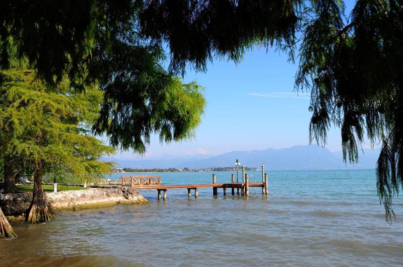 Hotel Lugana Parco Al Lago - image 17