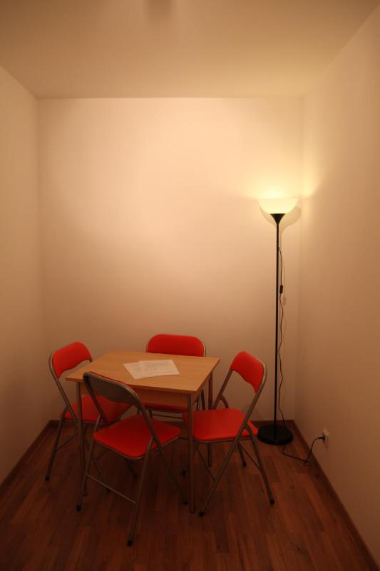 Triple Room with Balcony image 4