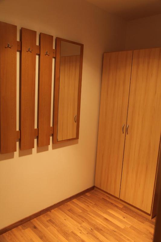 Quadruple Room with Balcony image 4