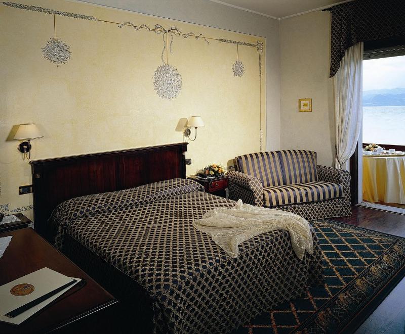 Hotel Lugana Parco Al Lago - image 46