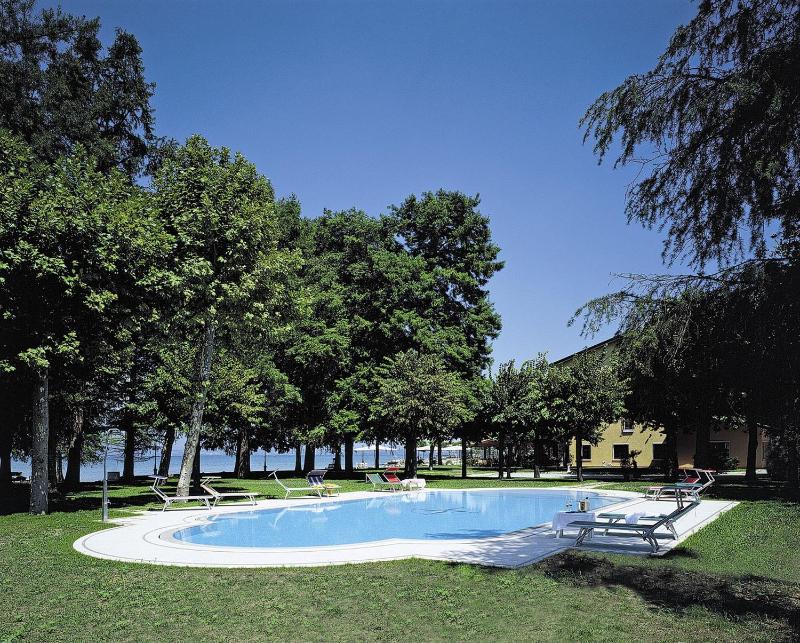 Hotel Lugana Parco Al Lago - image 47
