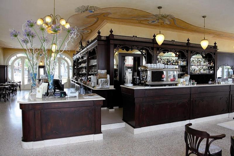 Hotel Lugana Parco Al Lago - image 26