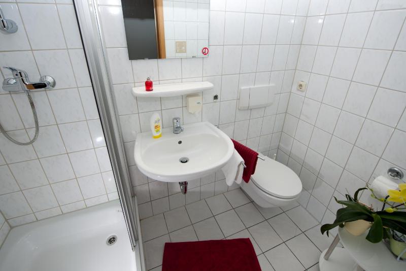 Standard Single Room image 1