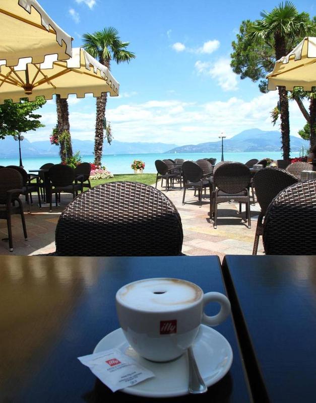 Hotel Lugana Parco Al Lago - image 37