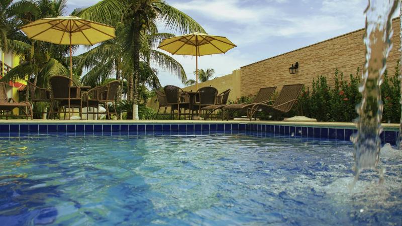 Bem Bahia Hotel - Rede Bem Bahia - image 3