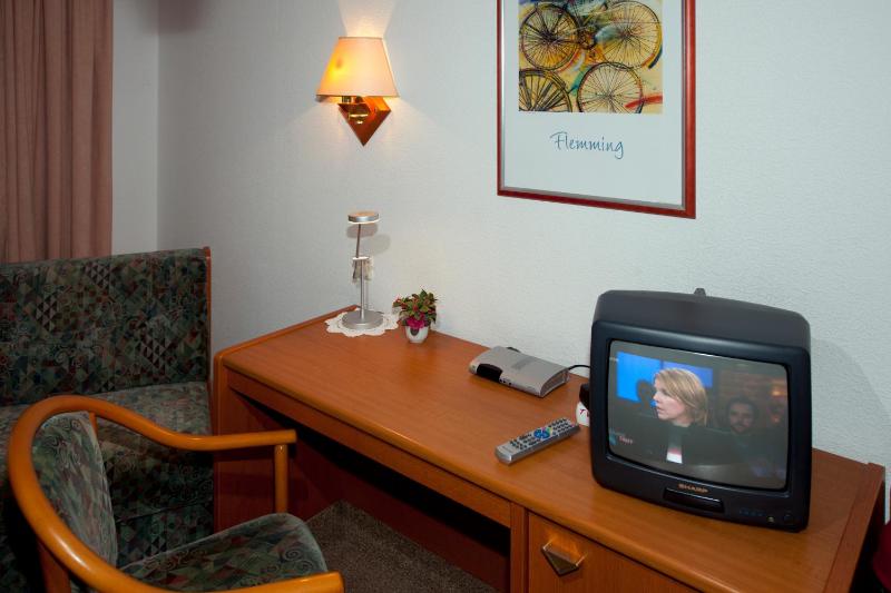 Standard Single Room image 3