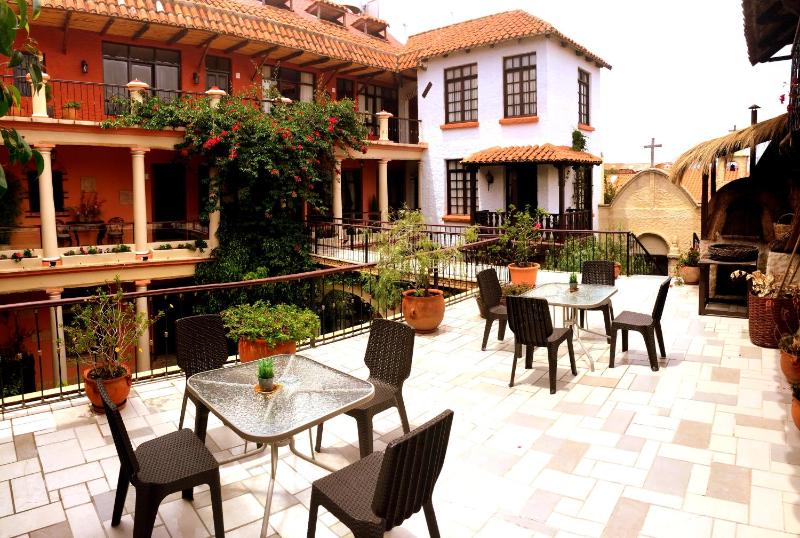 Mi Pueblo Samary Hotel Boutique - image 9