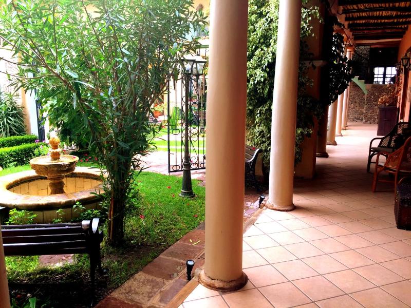 Mi Pueblo Samary Hotel Boutique - image 7