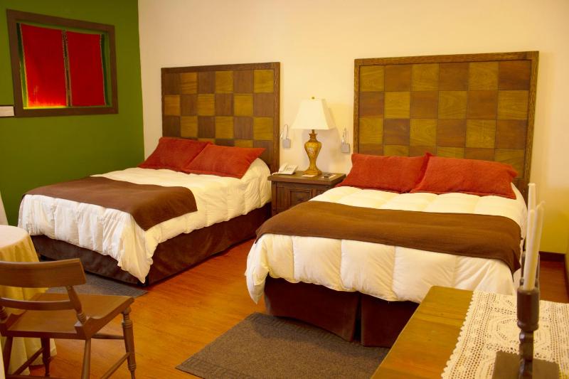 Mi Pueblo Samary Hotel Boutique - image 14