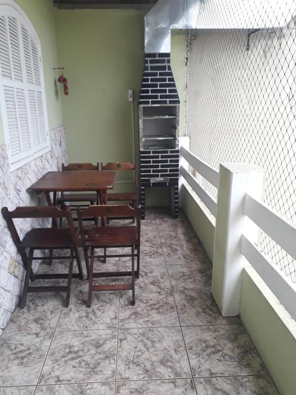 Casa de Temporada no Centro de Cabo Frio - image 25