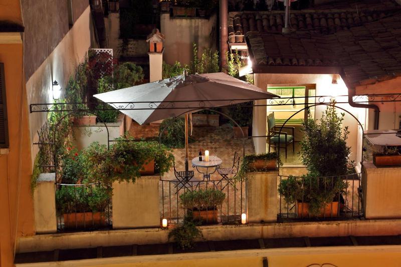 Suite with Terrace image 4