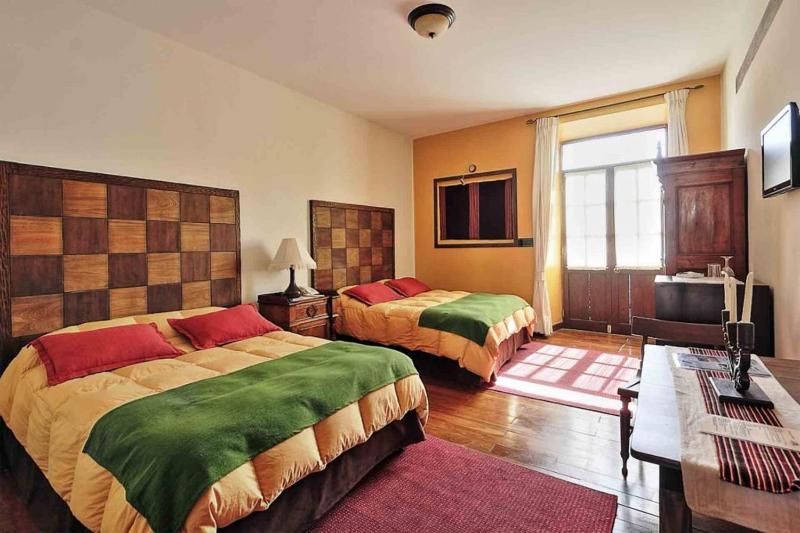 Mi Pueblo Samary Hotel Boutique - image 13