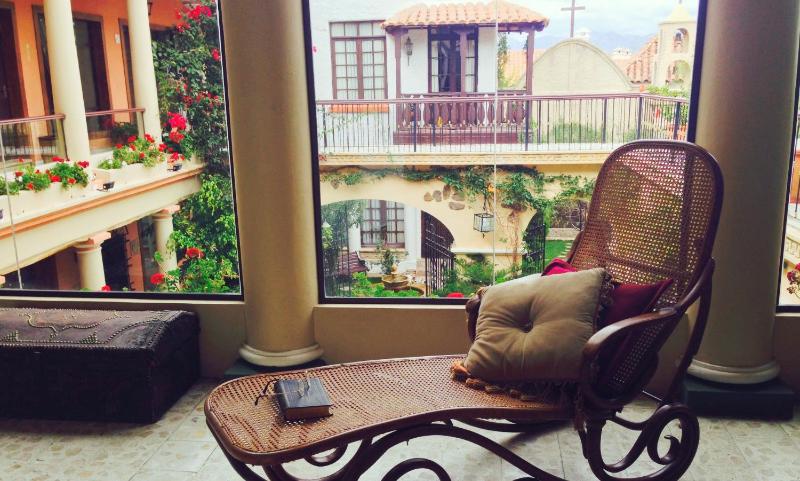 Mi Pueblo Samary Hotel Boutique - image 8