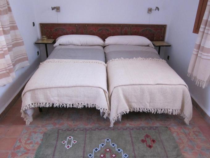 Hôtel Ras El Maa - image 11