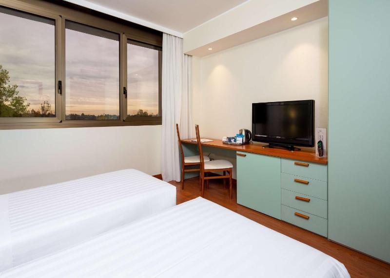 Standard Twin Room image 4