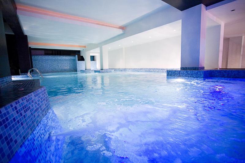 AYA Boutique Hotel Pattaya - SHA Plus - image 12