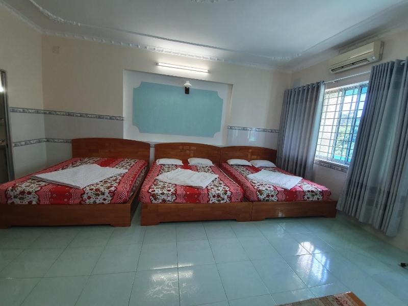 Thanh Sơn Motel - image 6