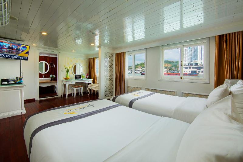 Signature Royal Halong Cruise - image 15