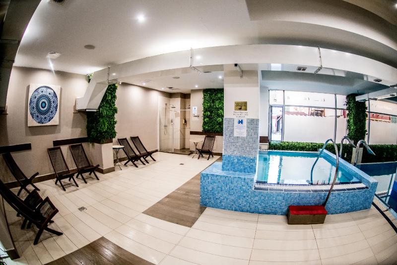 Hotel Nevis Wellness & SPA - image 36