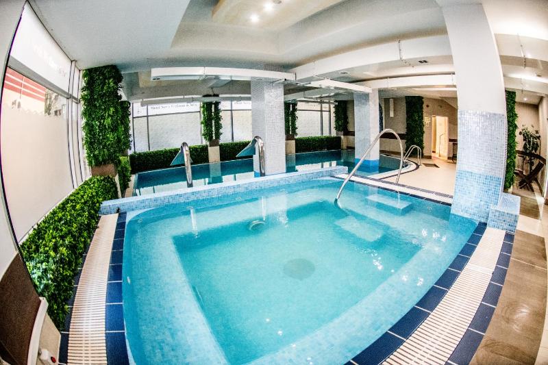 Hotel Nevis Wellness & SPA - image 11