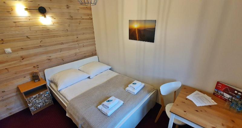 Small Double Room image 1