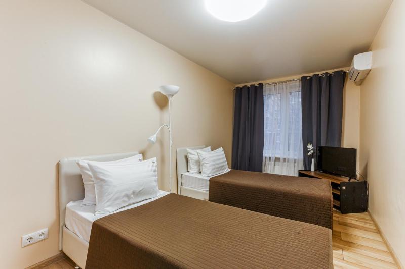Two-Bedroom Apartment image 2