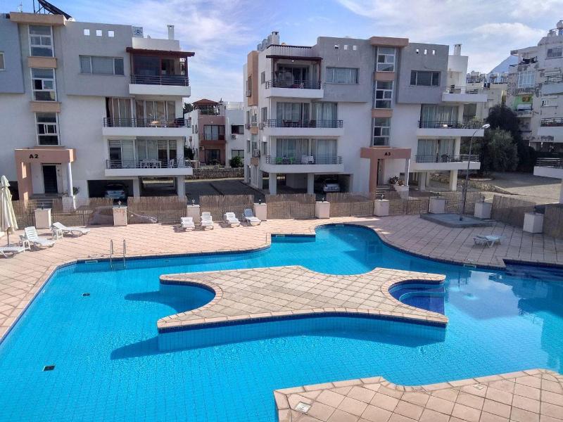 Three-Bedroom Apartment image 2