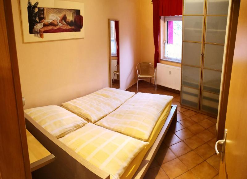 Apartment - Ground Floor image 3