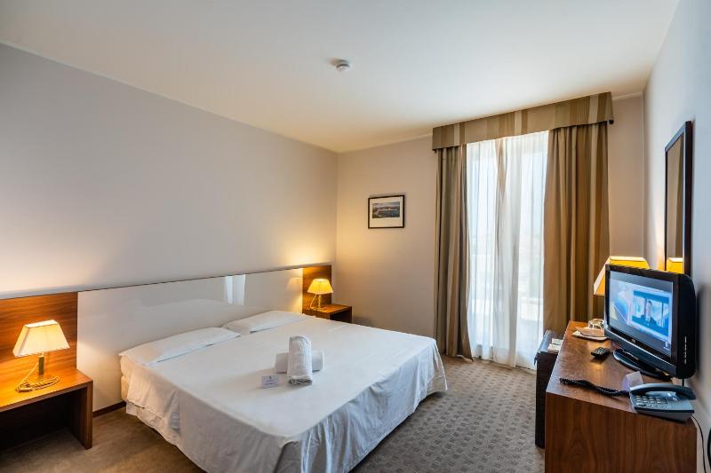 Double or Twin Room image 4