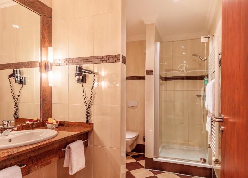 Double or Twin Room image 3
