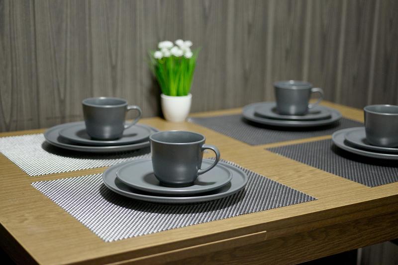 Three-Bedroom Apartment image 2