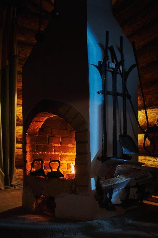 Chalet image 1