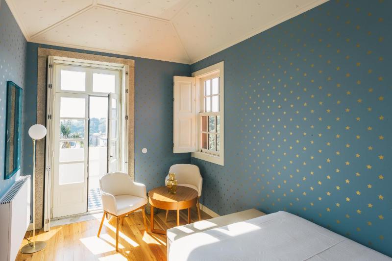Menina Colina Guesthouse - image 4
