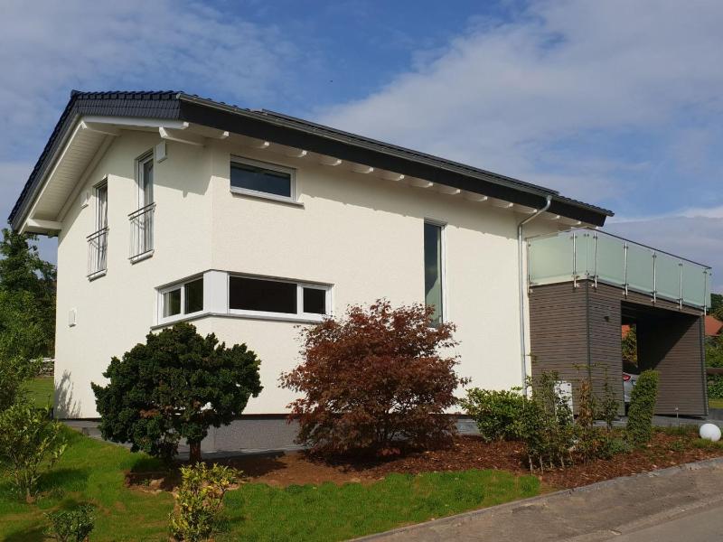 Two-Bedroom House image 2