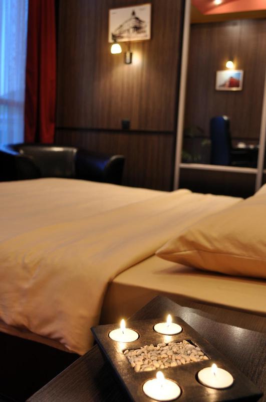 Hotel Fortuna - image 9