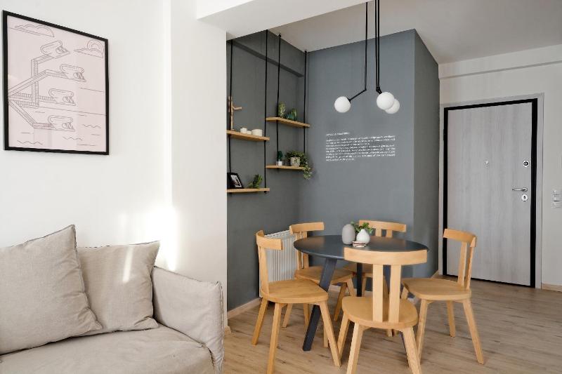 Two-Bedroom Apartment image 2