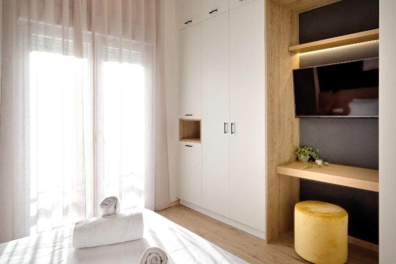 Two-Bedroom Apartment image 4
