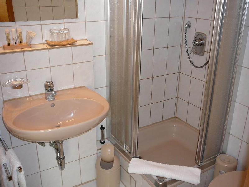 Economy Single Room image 3