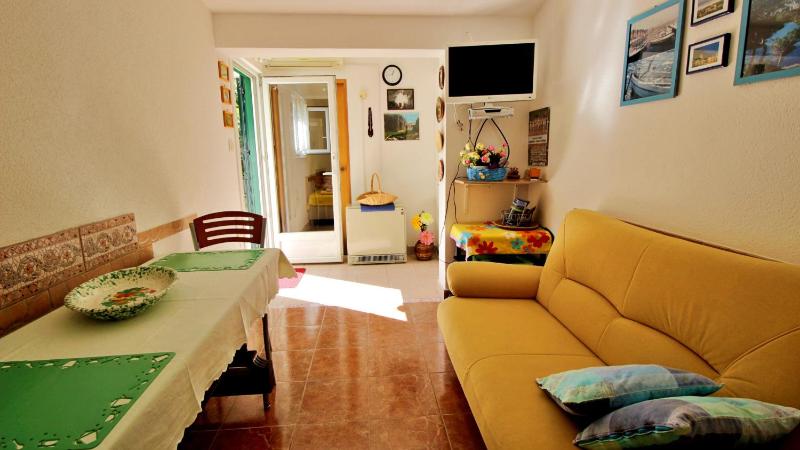 One-Bedroom Apartment image 4