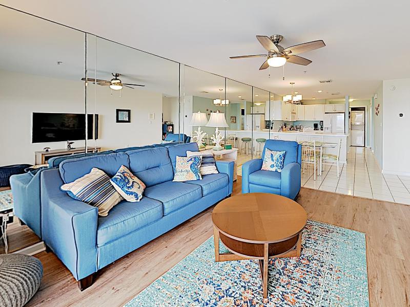 Two-Bedroom Apartment image 1