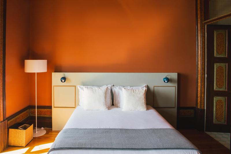 Menina Colina Guesthouse - image 31
