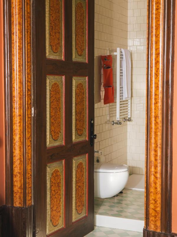Menina Colina Guesthouse - image 10