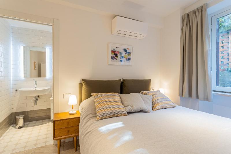 Two-Bedroom Apartment image 4