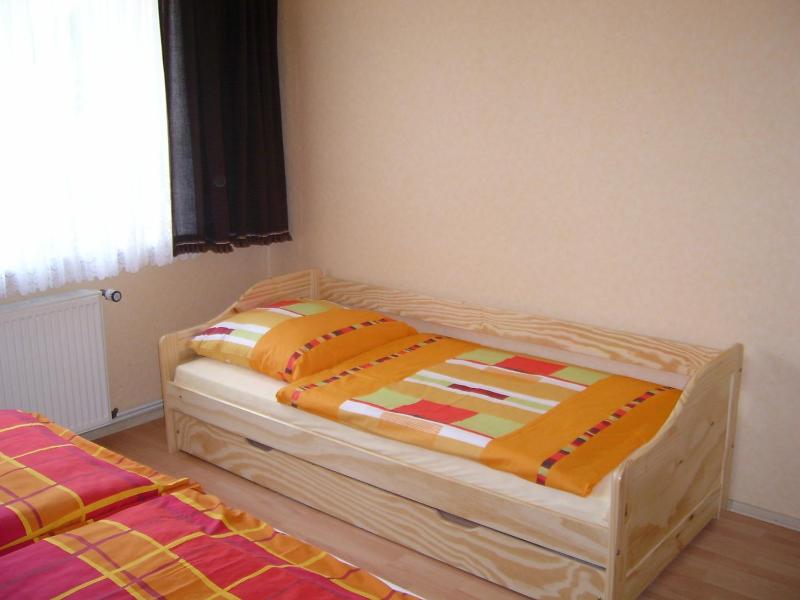 One-Bedroom Apartment with Terrace image 4